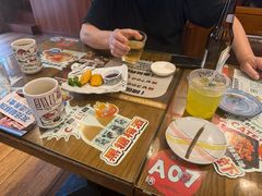 -桃太郎寿司料理(大学城店)