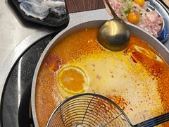 -琥珀川糟粕醋火锅(慈云寺店)