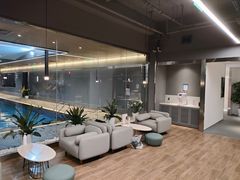 -OXYGYM奥美氧舱运动中心(丽都水岸店)