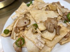 -红炎炎农家菜老字号(金水台店)
