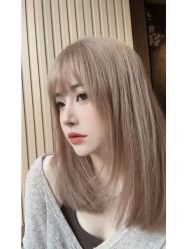 -禾曼造型