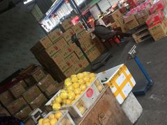 -菜园坝水果市场