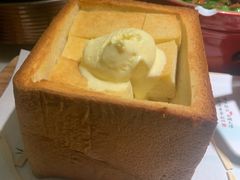 -绿茶餐厅(西单老佛爷店)