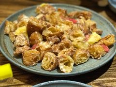 -青年公社烤鸭(青年路店)