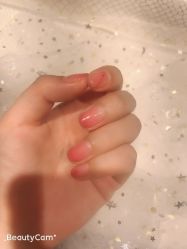 -吉吉靓甲美睫