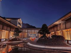 -湘湖逍遥庄园·水漾中餐厅