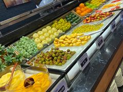-韩盛·盛江山自助料理(奥体万达店)