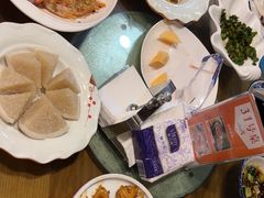 -糟粕醋·椰苑海南菜餐厅(亚龙湾天域酒店)