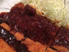 -矢场猪(名古屋站名铁店)