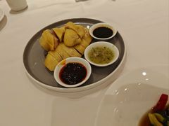 -松鹤楼(狮山永利广场店)