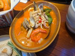 -SPACELAB失重餐厅(合生汇店)