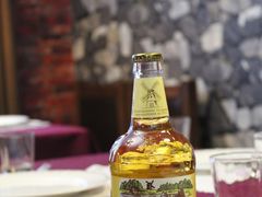 -92°C俄式厨房(中央大街店)