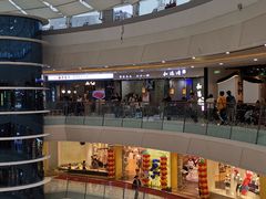 -万达广场(南京江宁店)