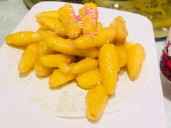 -奉天大饭店(澳海澜庭店)