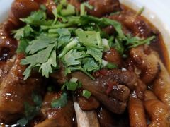 -烤五行·烧烤烤串(石佛营店)