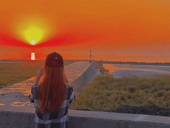 -南汇嘴观海公园