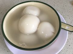 正麻茸汤丸-芬芳甜品(同福路店)
