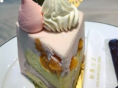-三只蜜蜂蛋糕(东城店)