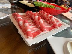 一品A上脑-前门·鲜肉火锅(长风店)