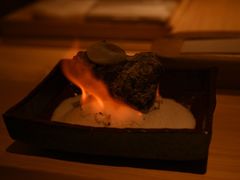 -炎橘·板前料理 Omakase