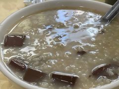 -电白鸭粥店(下沙二坊88号店)