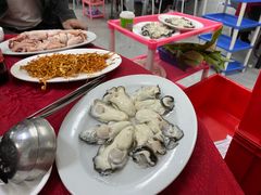 -花苑美食横琴生蚝火锅(拱北粤华路店)