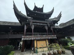 -自贡市盐业历史博物馆