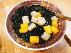 -鲜芋仙(太原街万达店)