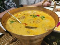 -壹泰东南亚主题餐厅·高良姜风情(州桥店)