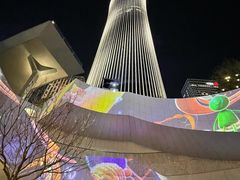 -深圳湾万象城(南山店)