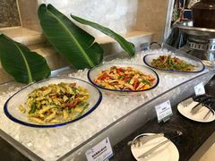 -温德姆至尊酒店·海鲜自助餐厅(海沧店)