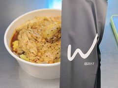 -W COLLECTIVE  DESSERT SHOP