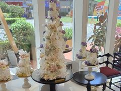 -杜哈夫DOUX RÊVE·生日蛋糕(日月光店)