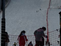 -蓟县盘山滑雪场