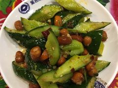 -篱笆院东北饺子王(欧阳路店)