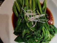 -绿茶餐厅(首开福茂店)