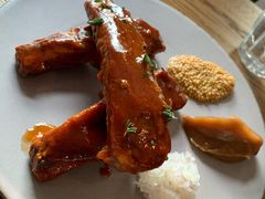 -BOR Eatery(安福路店)