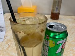 -渔记茶餐厅(渔村店)