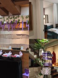 -香秀空间科技抗衰·美容中心