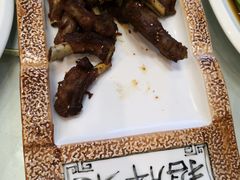 -唐晋人家(源深路店)