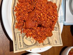 -乔街深夜食堂·小龙虾·高压锅生蚝(杭州总店)