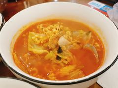 海鲜拉面-青春分食(仙林大学城店)