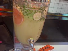-鸣记脆皮烤鱼·海鲜烤鱼(三八广场店)