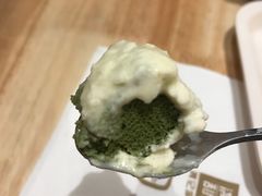 -满记甜品(苏州中心店)