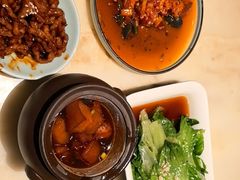 -小菜园新徽菜(合肥滨湖世纪金源店)