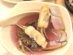 -莆田餐厅PUTIEN(西安万象天地店)