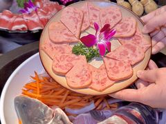 -鲜潭蒸汽石锅鱼(五道口购物中心店)