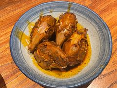 麻辣兔头-双流老妈兔头(荟聚店)