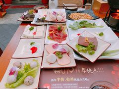 -束河人家(南锣鼓巷店)