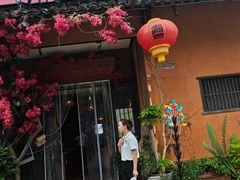 -老阿爸鲜鱼土菜(昆山花桥店)